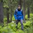 en modell bär Bergans Vengetind 32L ryggsäck (unisex)