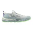 Mizuno Wave Daichi 9 löparskor (dam) i profil