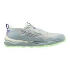 Mizuno Wave Daichi 9 löparskor (dam) i profil