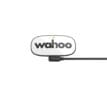 Wahoo Trackr HR pulsband Pod som laddar