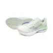 sula och profil av Saucony Wave Inspire 21 löparskor (dam)