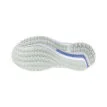 undersida sula av Saucony Wave Inspire 21 löparskor (dam)