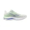 profilbild av en Saucony Wave Inspire 21 löparskor (dam)