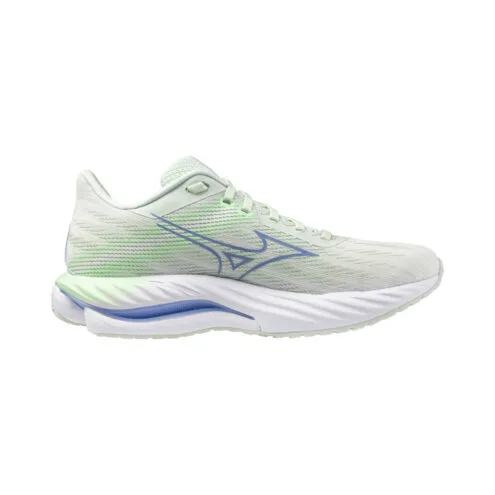 profilbild av en Saucony Wave Inspire 21 löparskor (dam)