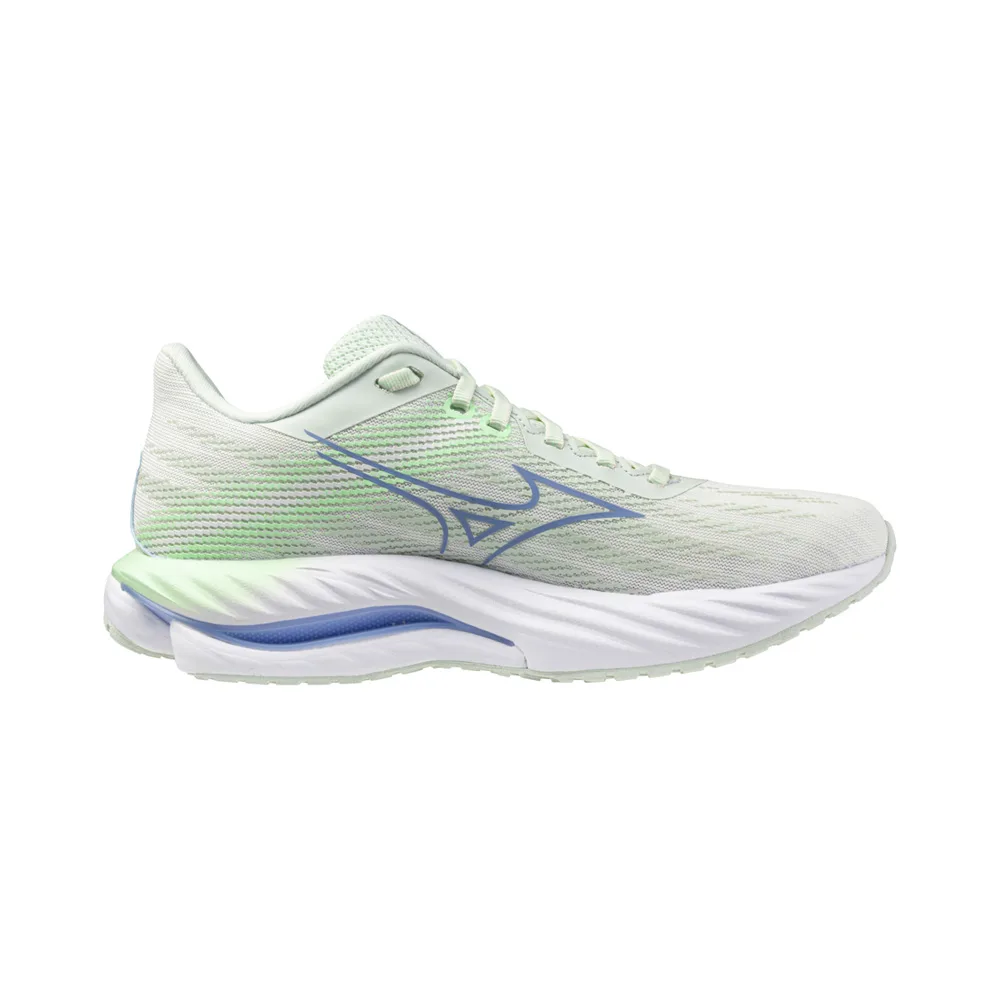 profilbild av en Saucony Wave Inspire 21 löparskor (dam)