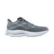 en Saucony Wave Inspire 21 löparskor (herr) från sidan