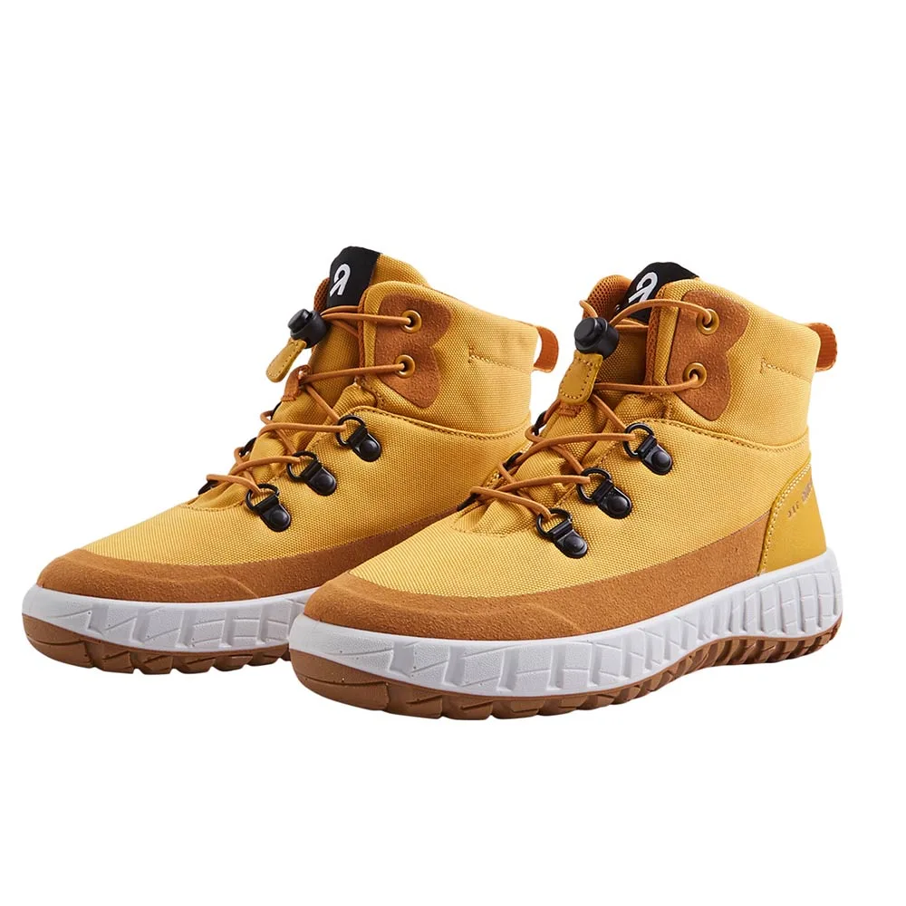 Reima Reimatec shoes Wetter 2.0 i gul