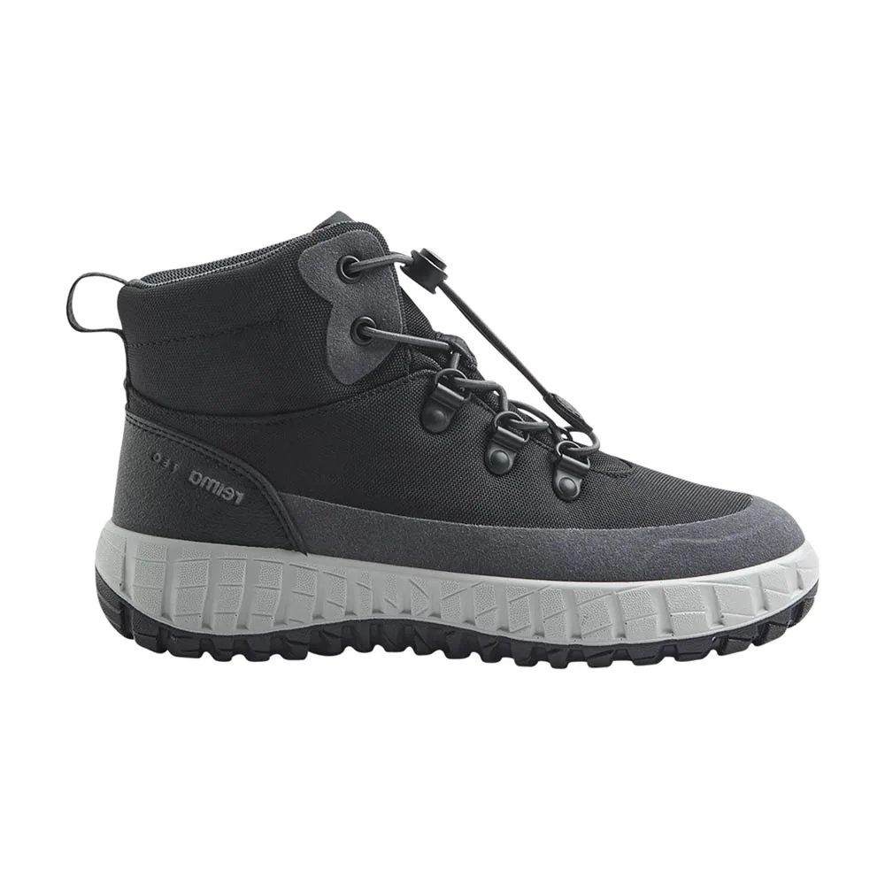 Reima Reimatec shoes Wetter 2.0 i färgen svart