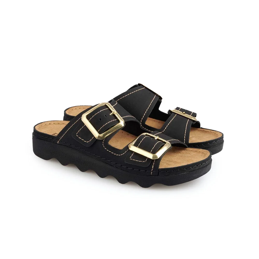 ett par Rohde 6227 sandaler (dam)
