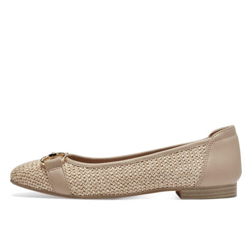 Tamaris 1-22112-42 ballerina (dam)
