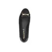 ovandel av Tamaris 1-22112-42 ballerina (dam)