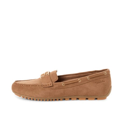 en klassisk Tamaris 1-24630-44 loafers (dam)