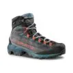 La Sportiva Aequilibrium Hike GTX vandringskängor (dam) snett framifrån