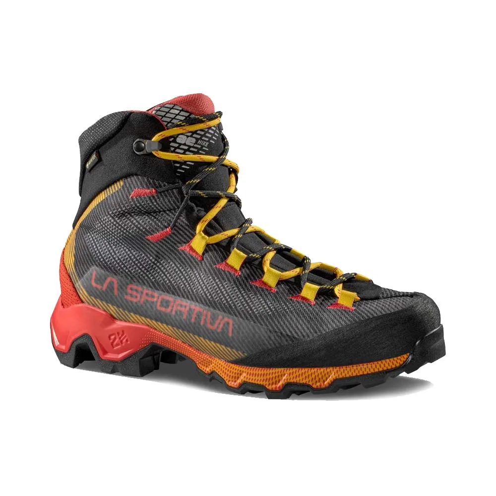 profilbild på La Sportiva Aequilibrium Hike GTX vandringskängor (herr)