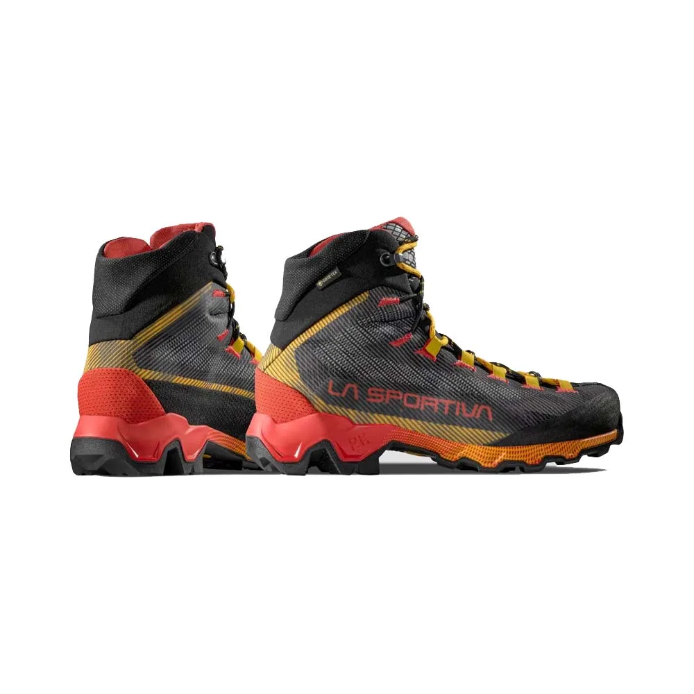 ett par La Sportiva Aequilibrium Hike GTX vandringskängor (herr)