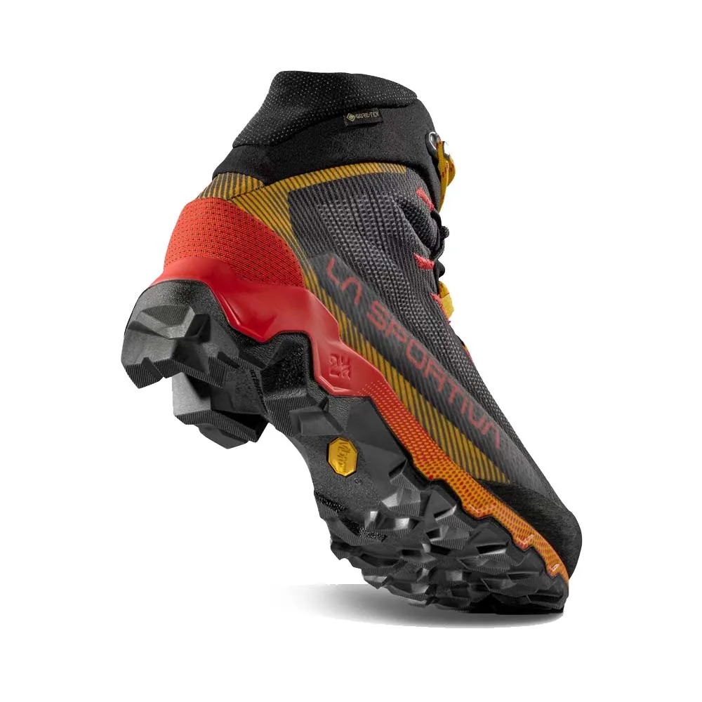 sula på La Sportiva Aequilibrium Hike GTX vandringskängor (herr)