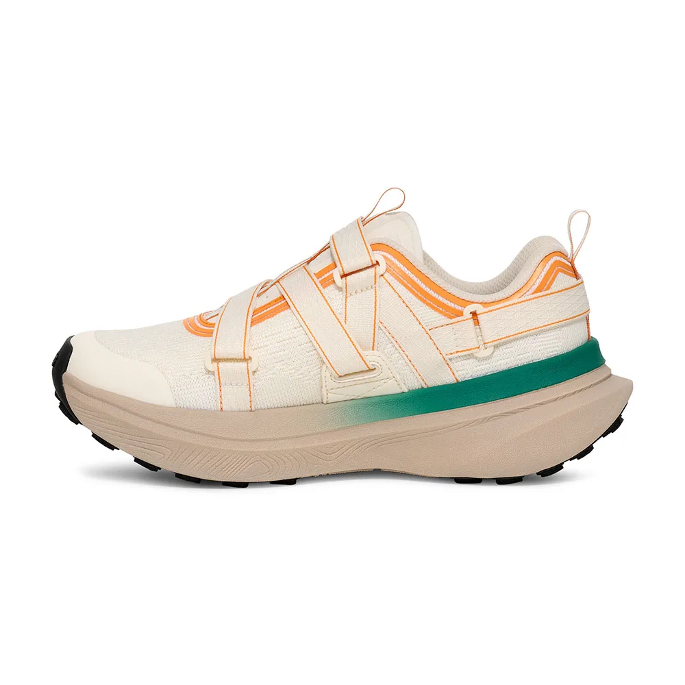 insida profil av Teva Aventrail Shoe sneakers (dam)