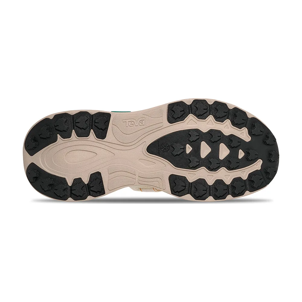 undersida sula av Teva Aventrail Shoe sneakers (dam)