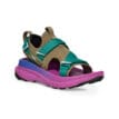 Teva Aventrail sandaler (dam) snett framifrån