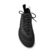 Black Diamond Momentum Lace Climbing Shoes klätterskor framifrån