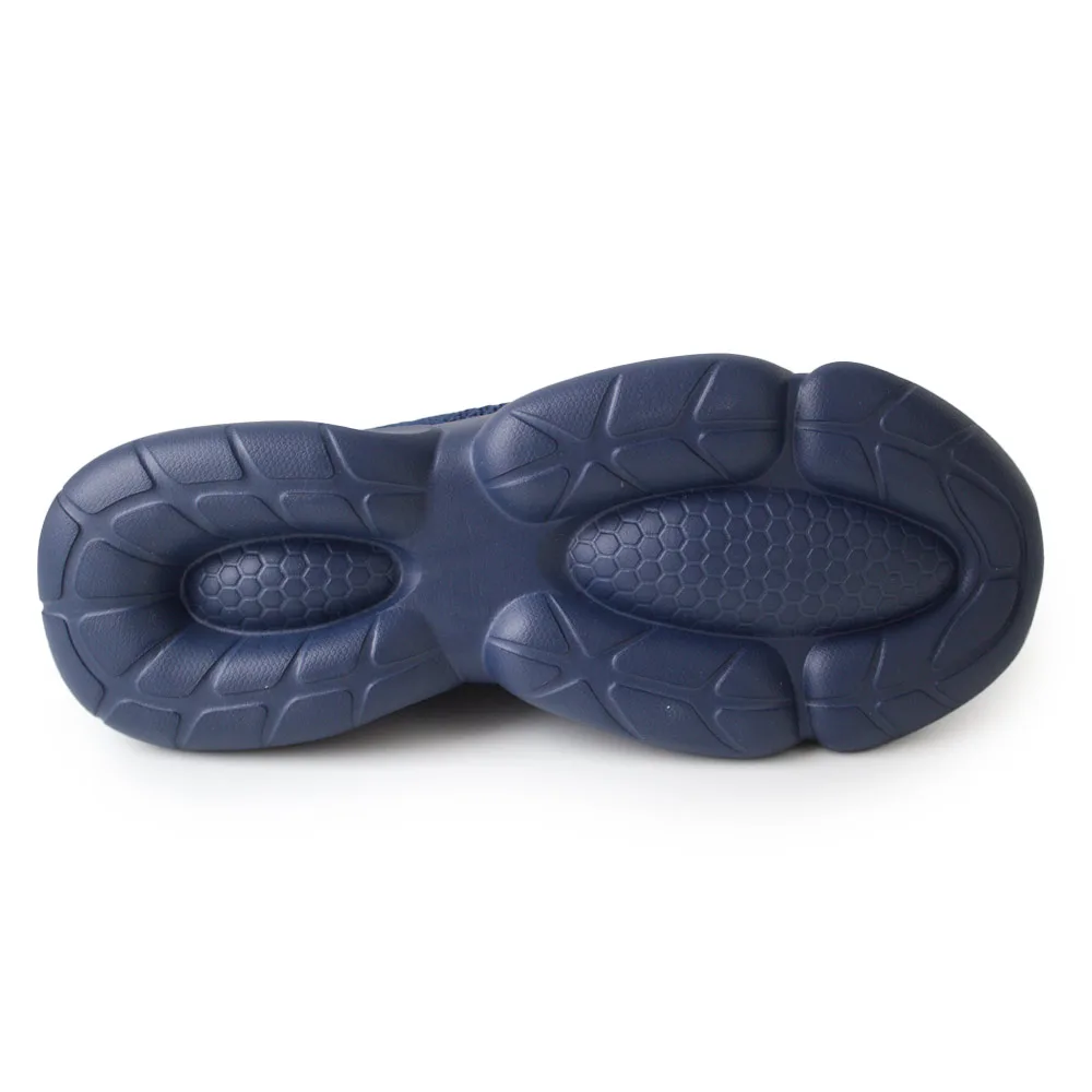 Scholl Camden sneakers med stabil sula