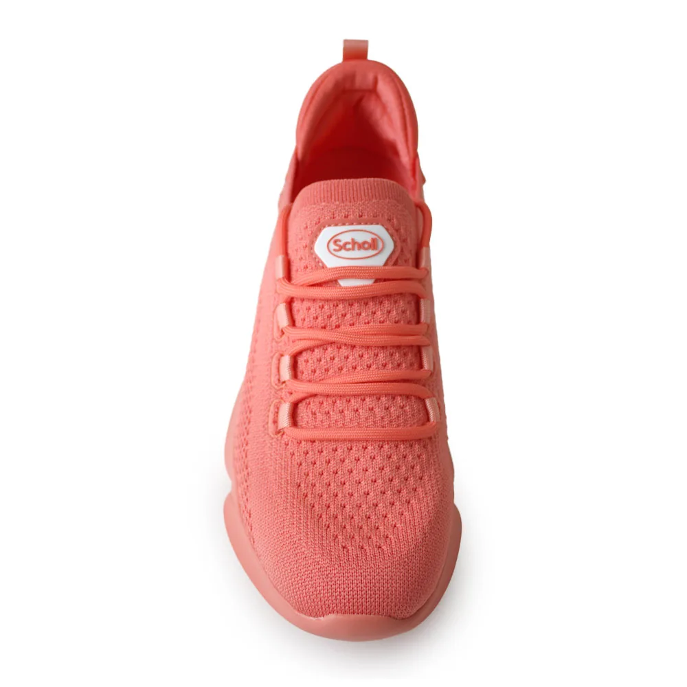 Scholl Camden sneakers framifrån