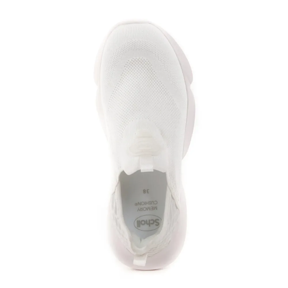 Scholl Camden Sock promenadskor (dam) - Bild 3