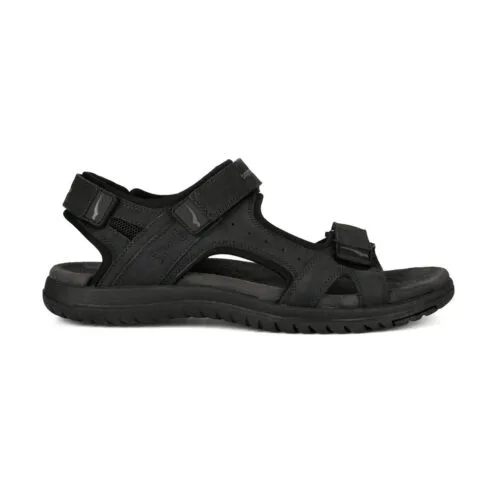 Utsida av Bagheera Commander sandaler (unisex)