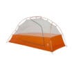 Big Agnes Copper Spur UL1 kupoltält för en person utan överdrag