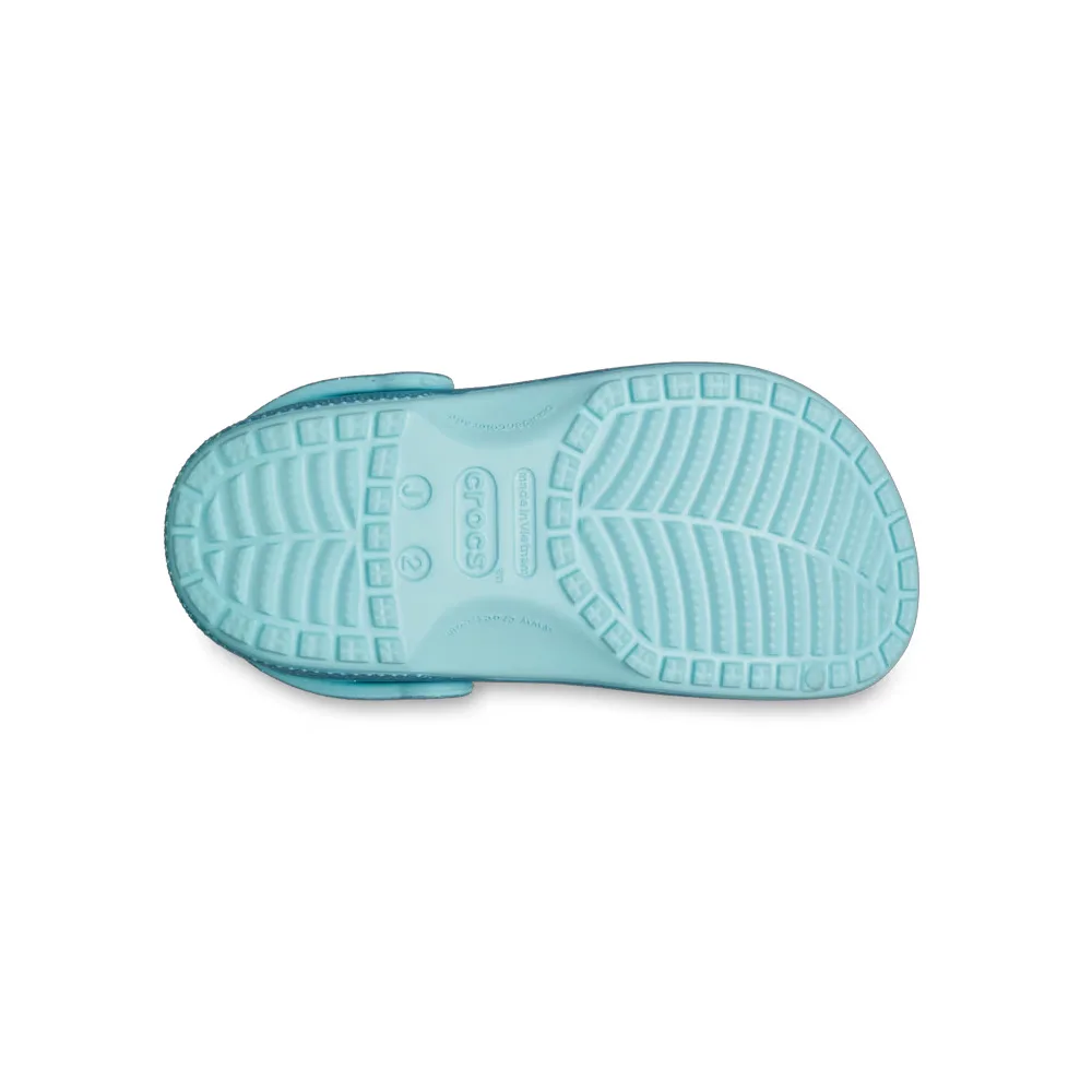Crocs Frozen Elsa Classic Clog (barn) - Bild 4