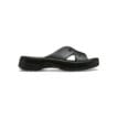 Crocs Classic Cross Strap sandaler (dam) från sidan