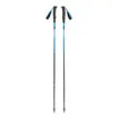 ett par Black Diamond Distance Carbon Z Poles vandringsstavar