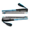 ihoppackad Black Diamond Distance Carbon Z Poles vandringsstavar