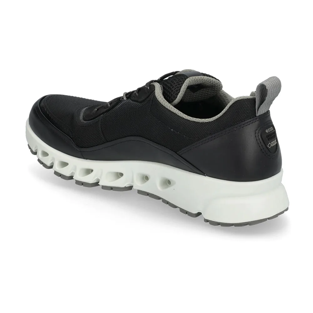 Ecco Multi-Vent sneakers (herr) snett bakifrån