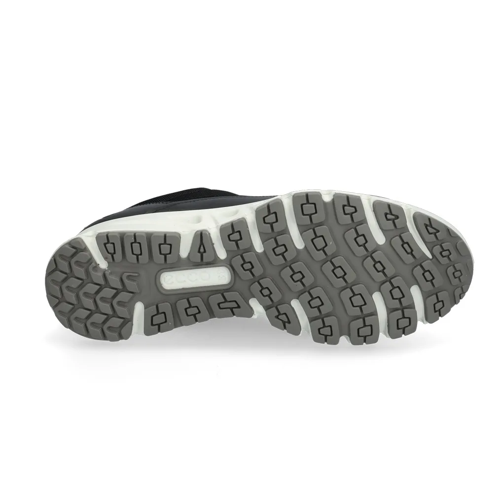 undersida sula av Ecco Multi-Vent sneakers (herr)