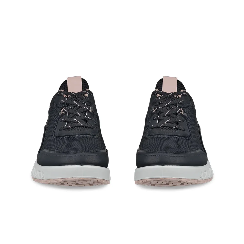 Ecco Multi-Vent sneakers med snörning