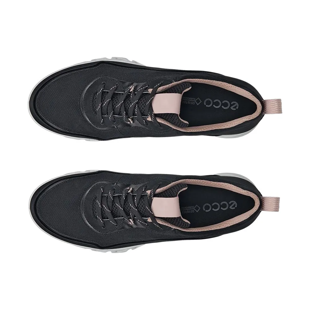 Ecco Multi-Vent sneakers uppifrån