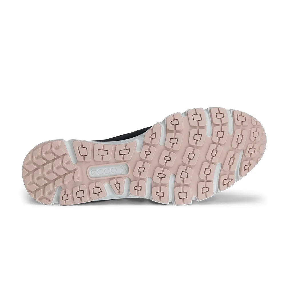 Ecco Multi-Vent sneakers med bra grepp