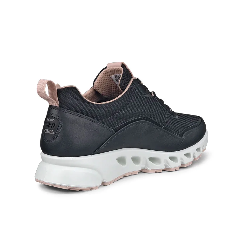 Ecco Multi-Vent snygga sneakers