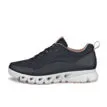 Ecco Multi-Vent sneakers i färgen svart