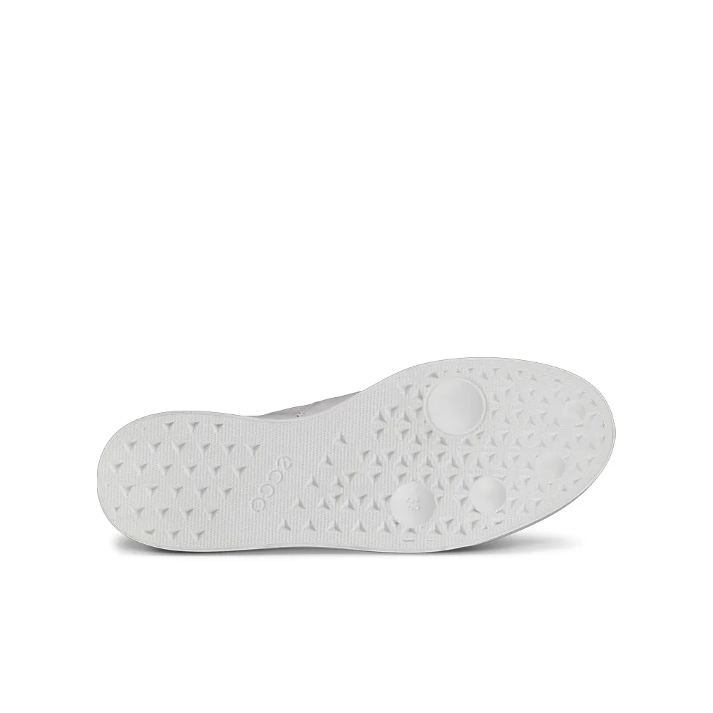 undersida sula av Ecco Street Lite sneakers (dam)