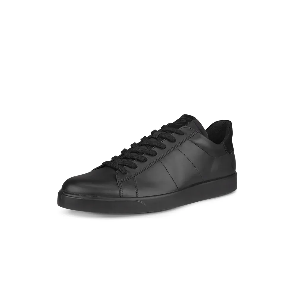 Ecco Street Lite sneakers (herr) snett framifrån