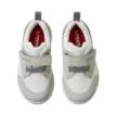 ett par Reima Ekena sneakers (barn) ovanifrån