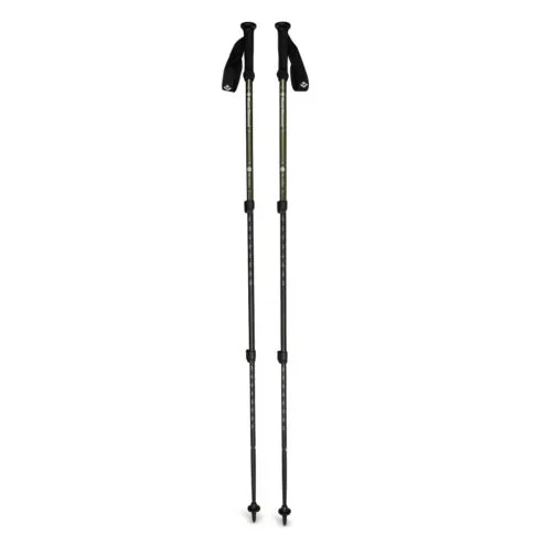 ett par Black Diamond Explorer 3 Trekking Poles vandringsstavar