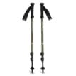 ihopfällda Black Diamond Explorer 3 Trekking Poles vandringsstavar