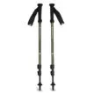 ihopfällda Black Diamond Explorer 3 Trekking Poles vandringsstavar