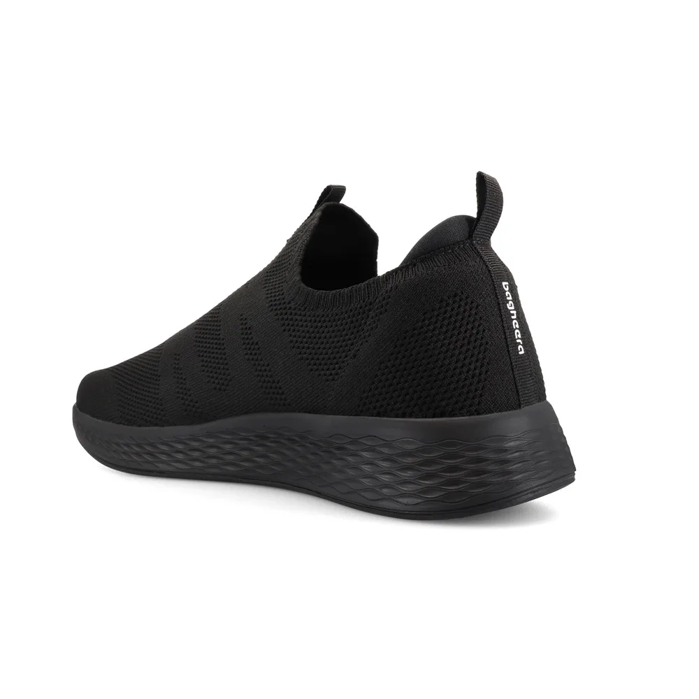 Bagheera Flow slip-ins (unisex) snett bakifrån