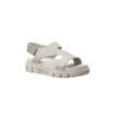 Timberland Greyfield Sandal (dam) i en beige färg