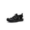 Keen Newport H2 sandaler (dam) snett framifrån