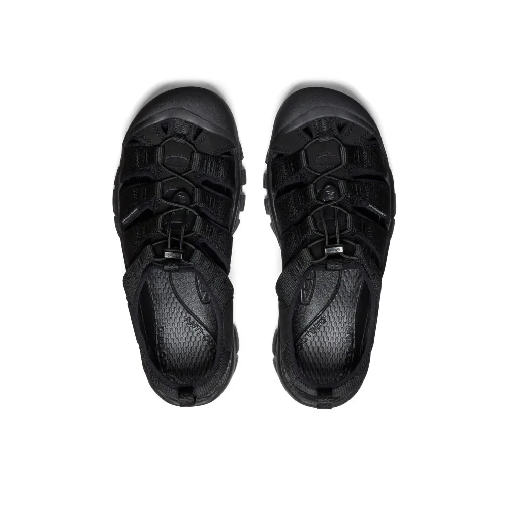 ovandel av Keen Newport H2 sandaler (dam)